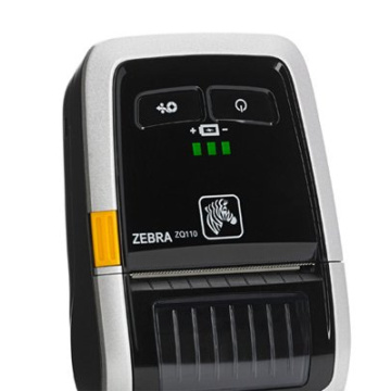 ZQ110 MOBILE PRINTER