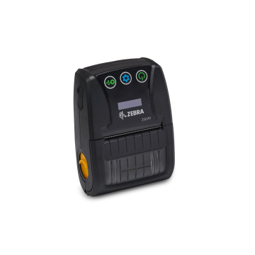 Zebra ZQ210 2-Inch Mobile Printer – Compact, Rugged & Efficient | DSTME UAE