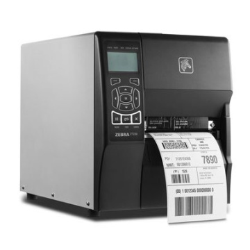 zebra zt230 barcode printer