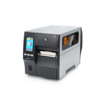 ZT41142-T0E00C0Z Zebra ZT411 Barcode Label Printer Barcode Label Printer, barcode, label, printer, industrial, desktop, direct thermal, thermal transfer, zebra ZEB-ZT41142-T0E00C0Z