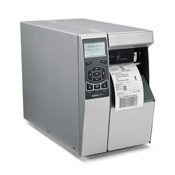 Zebra ZT510 Industrial Barcode Printer