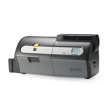 Zebra ZXP Series 7 - Dual-sided