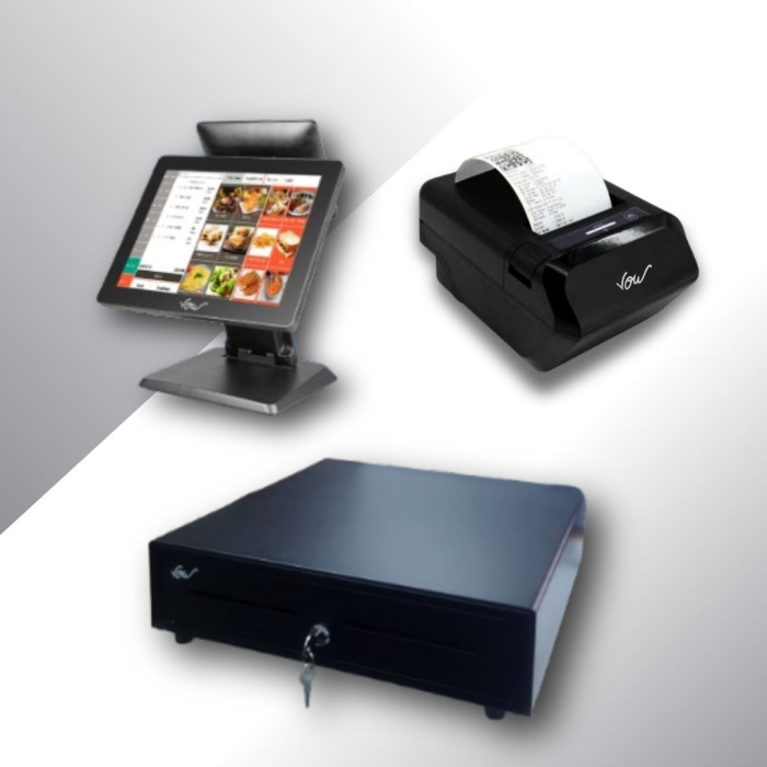Retail POS System