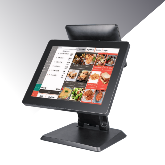 Retail POS System