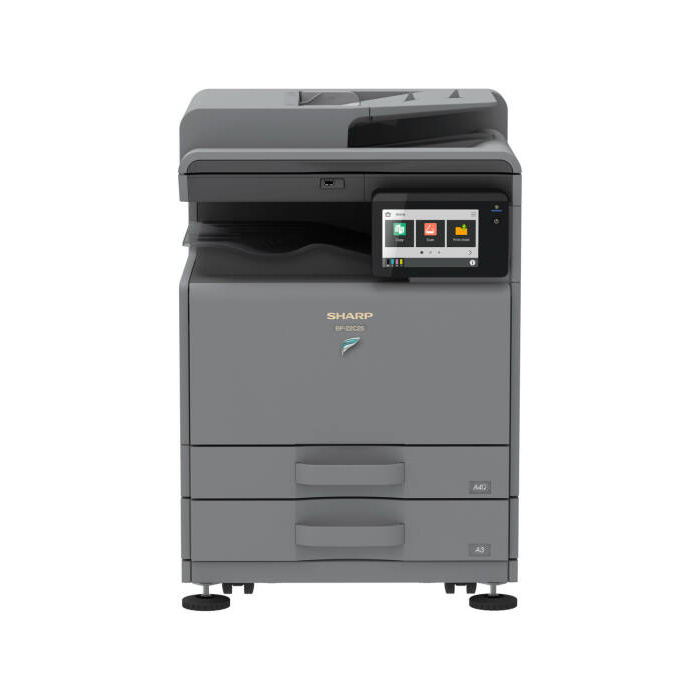 SHARP BP-22C25 Multifunctional Color  Printer