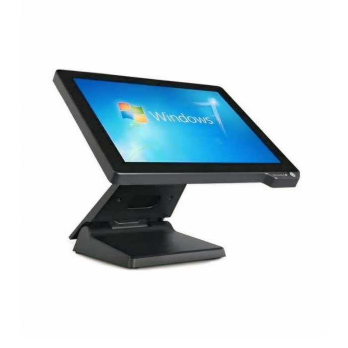 Vow POS 450-MT Pos system, point of sale machine with 4GB RAM, 128SSD, WiFi, 15" Foldable Screen