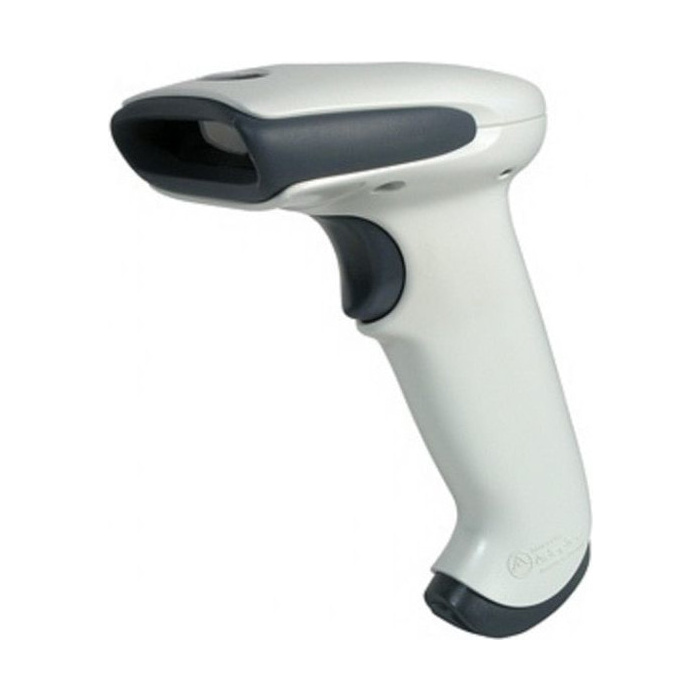 Honeywell Hyperion 1300g, 1D, multi-IF, kit (USB), white (1300g-1usb)