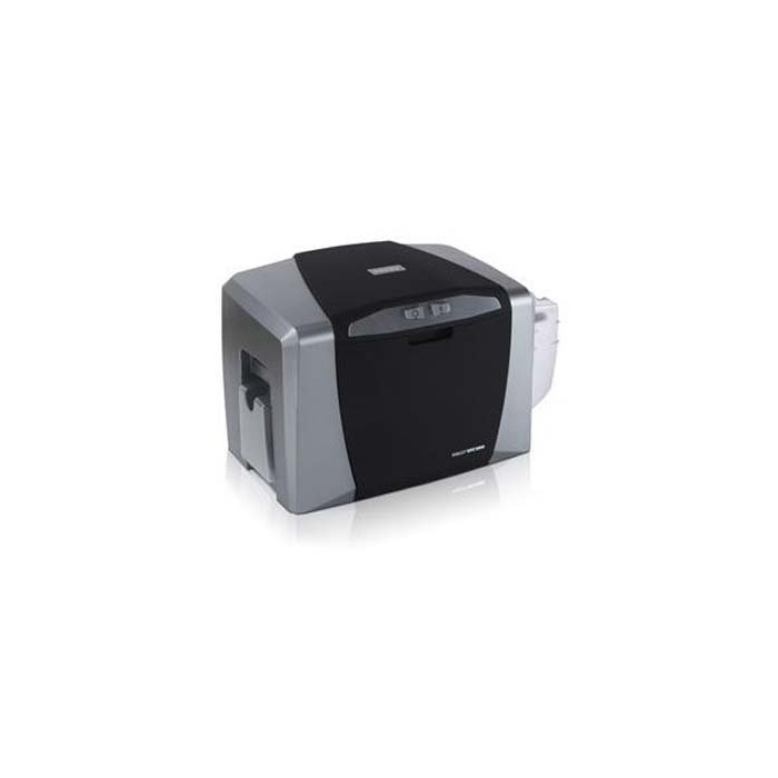 HID Fargo DTC1250e Single side Id card printer