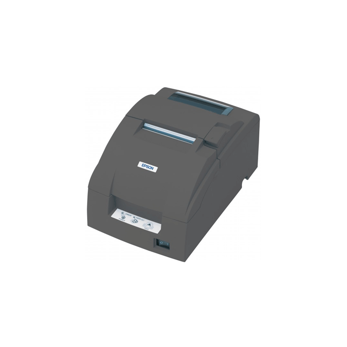 Epson TM-U220B (057A0): USB, PS, NE sensor, EDG (C31C514057A0)