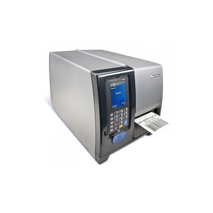 Honeywell PM23c Industrial Barcode Printer