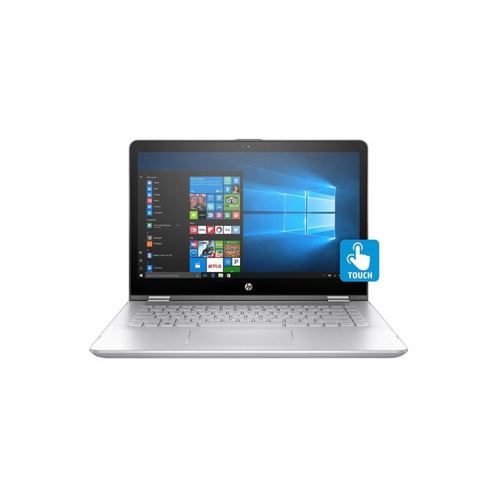 HP PAVILION X360   CORE i5  8265U