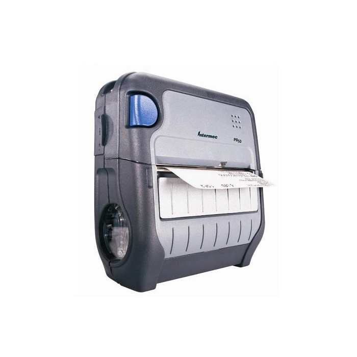 Honeywell PB50 Rugged Mobile Receipt/Label Printers