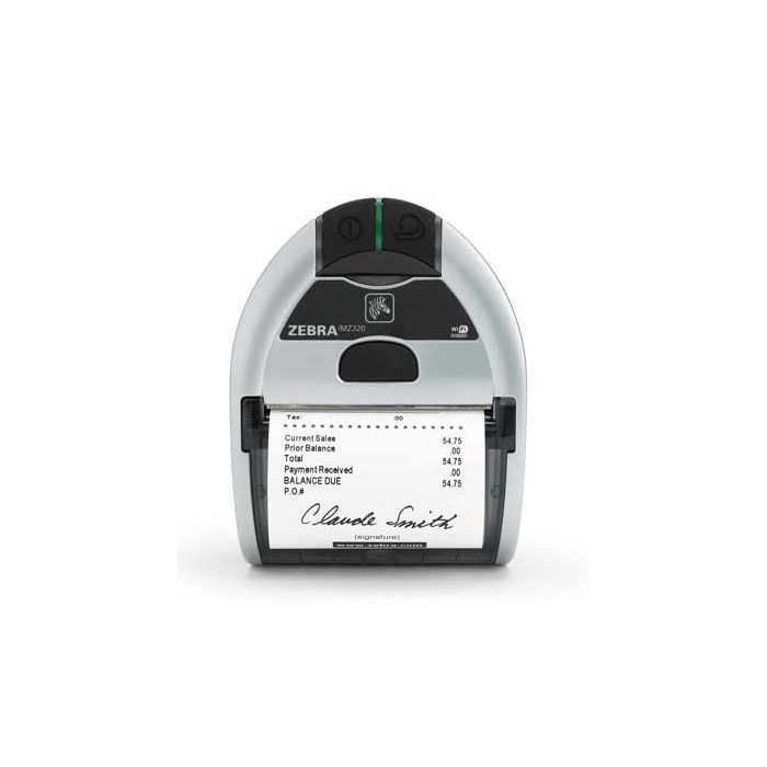 Zebra IMZ220 Mobile Printer