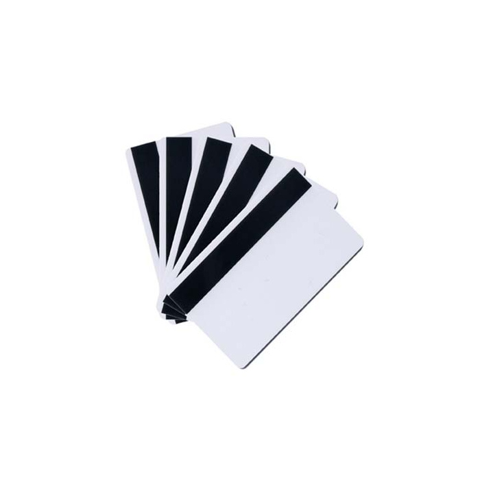 Magnetic Stripe Cards