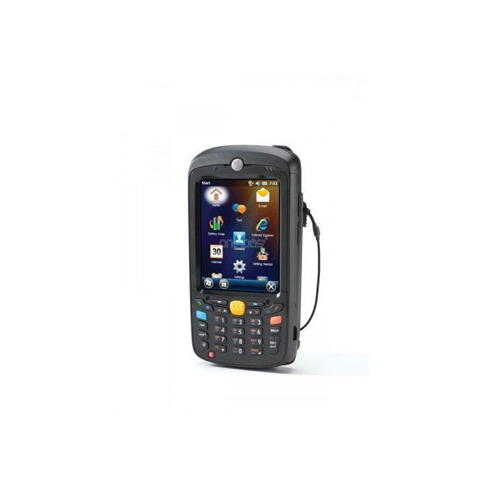 Zebra MC55X Mobile Computer