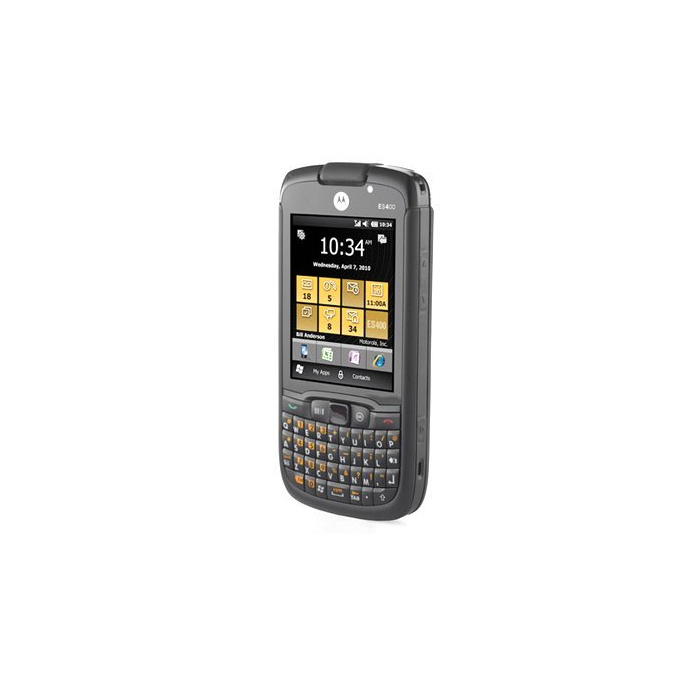 Motorola ES400 PDA