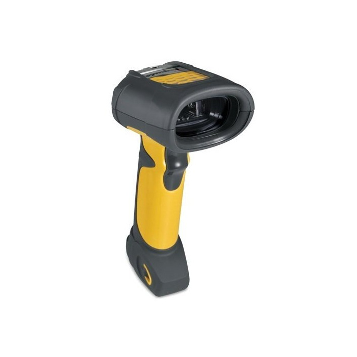 ZEBRA DS3508-DP AND DS3578-DP ULTRA-RUGGED SCANNER