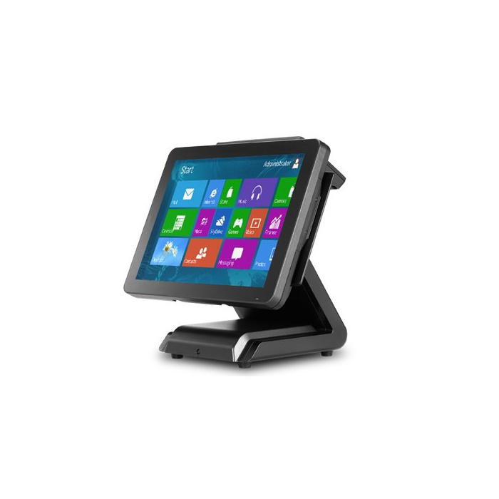 Partner SP-1060  H110 I3 2.7GHZ 4GB 128GB SSD  BLACK