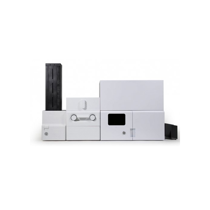 IDP SMART-70 High Performance ID Card Printer
