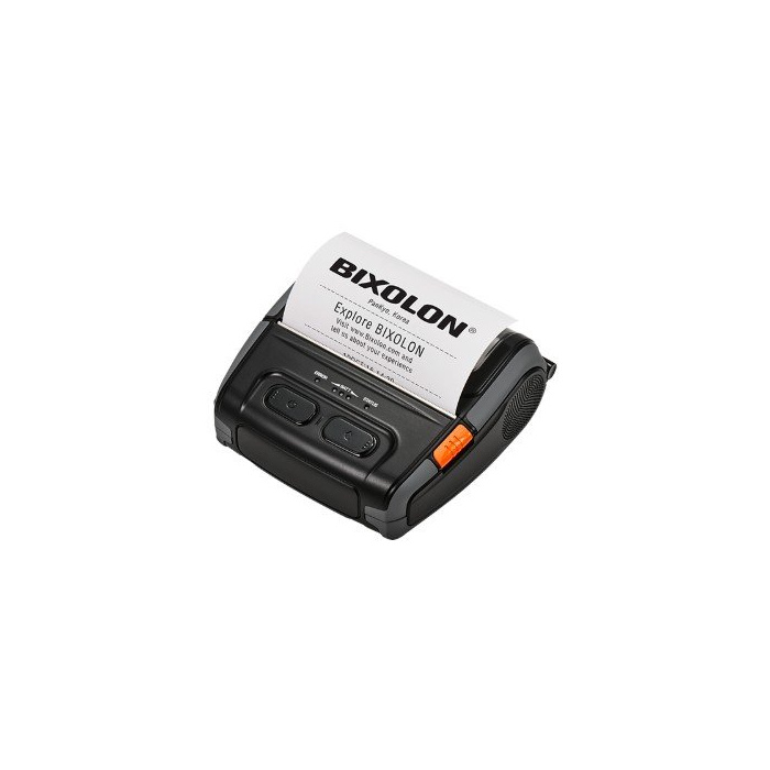 Bixolon SPP-R410 4inch Mobile printer 2.0 bluetooth USB