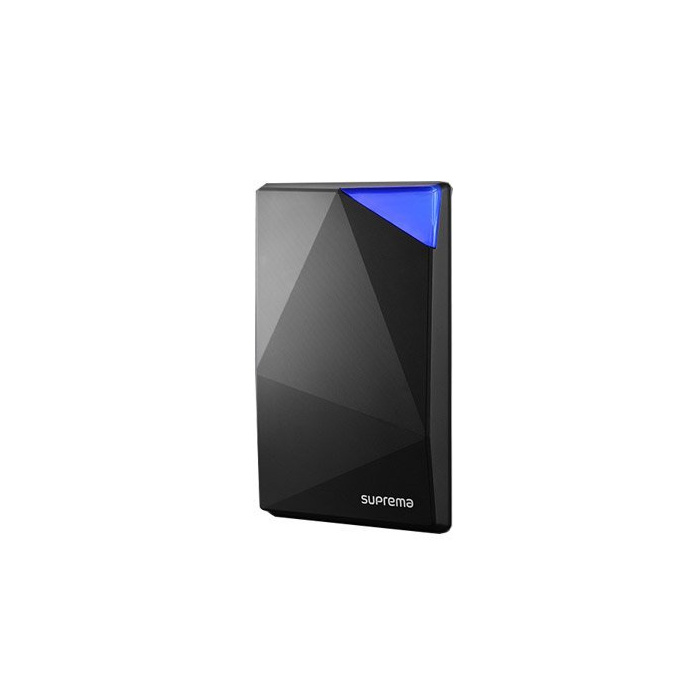 Suprema Xpass S2 Distributed IP access control system