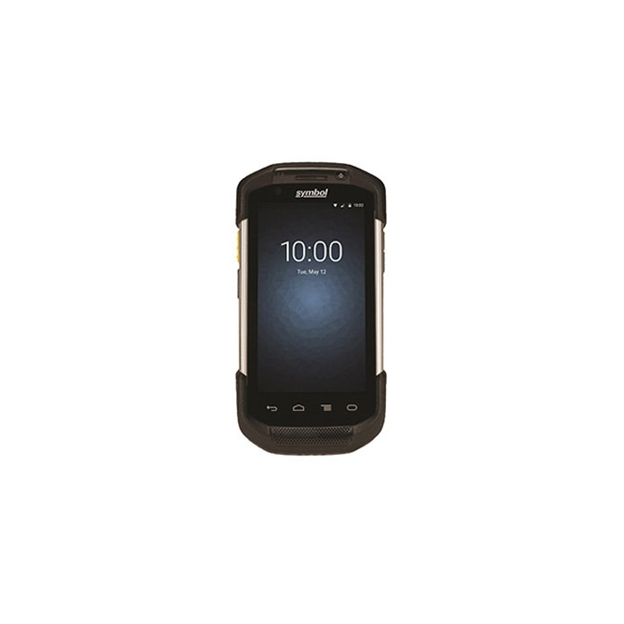Zebra TC75 Touch rugged mobile computer WWAN connectivity