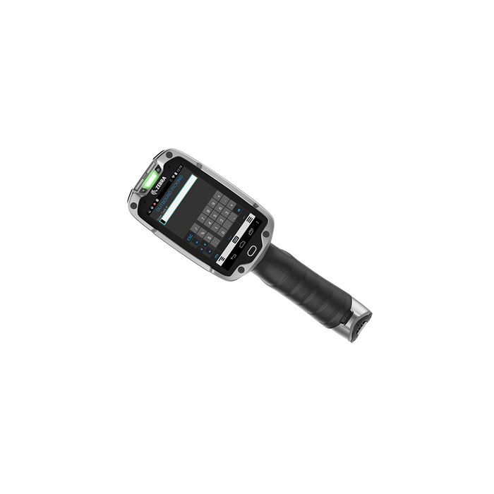 Zebra TC8000 Touch Mobile Computer