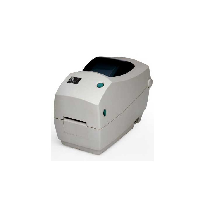TLP 2824 Plus Thermal Transfer Desktop Printer