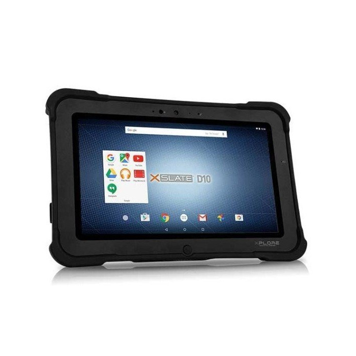 Zebra Xslate D10 android tablet