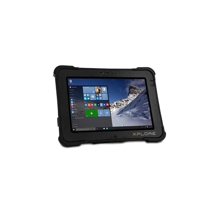 Zebra XSLATE L10 Rugged LightWeight Tablet