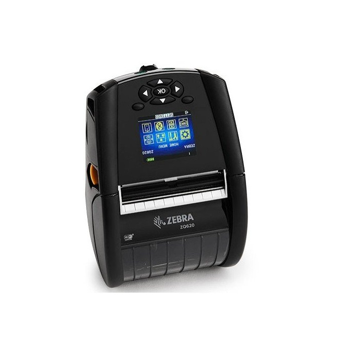 ZQ620 Mobile Printers