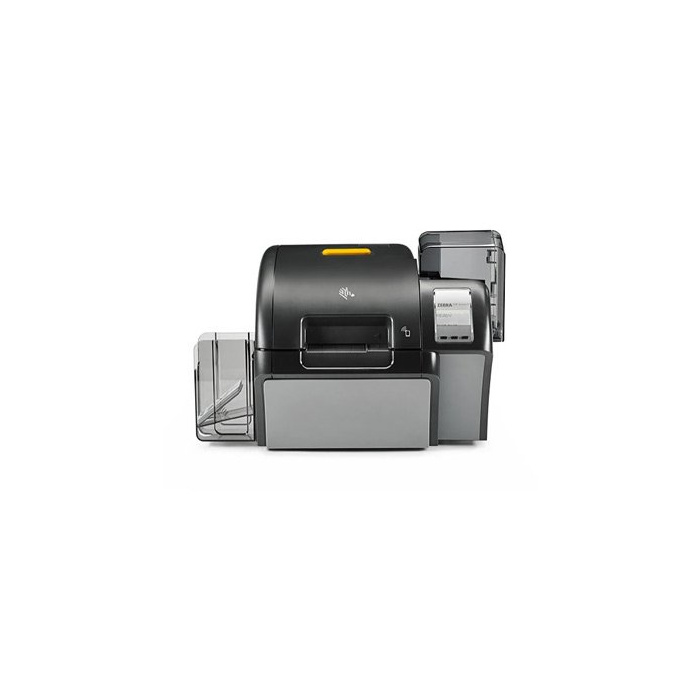 ZXP Series 9 Card Printer