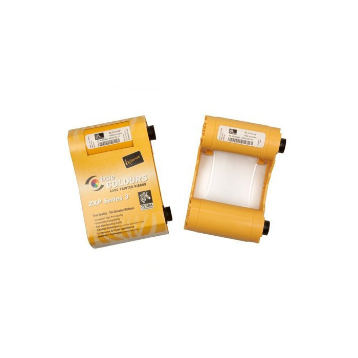 Zebra 800033-840 ZXP3 ID Card Printer Ribbon 200 images