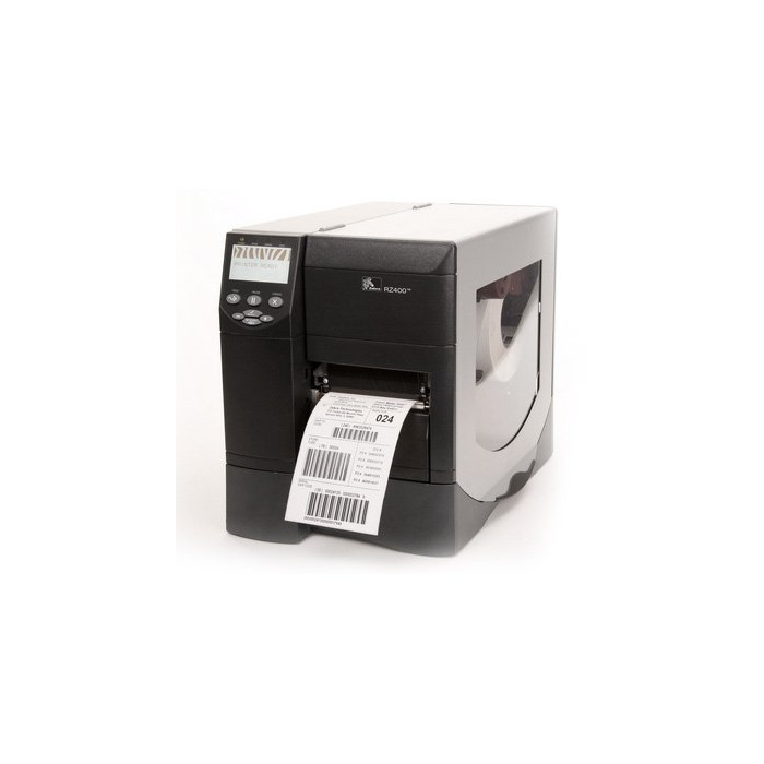 Zebra RZ400 RFID Printer
