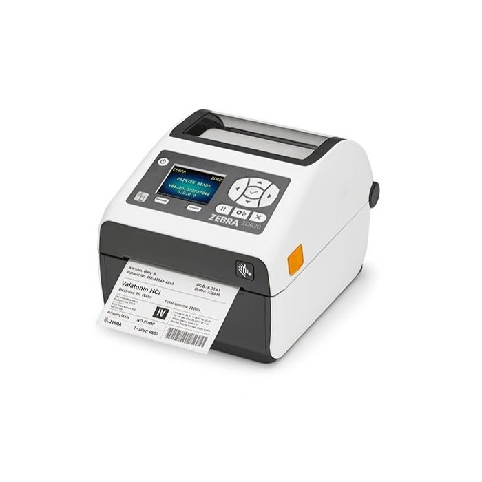 Zebra ZD620-HC Thermal Transfer barcode Printer