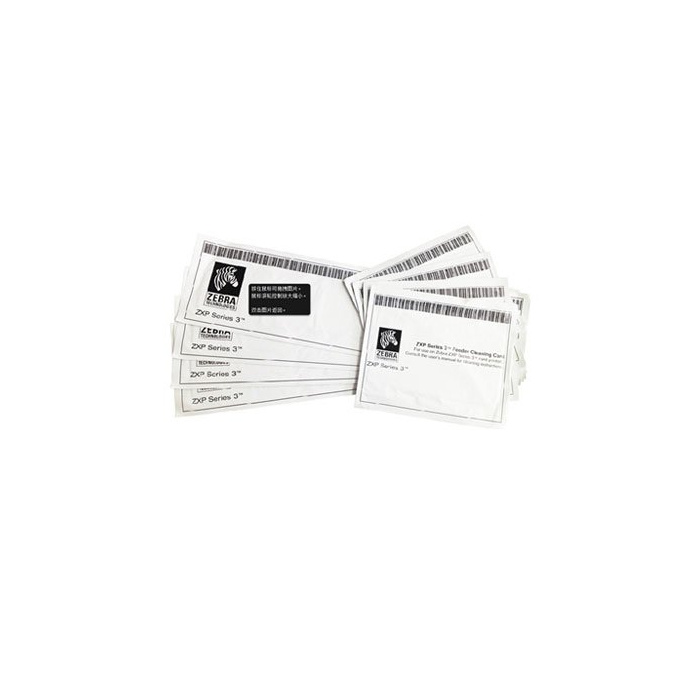 Zebra ZXP Series Cleaning Kit