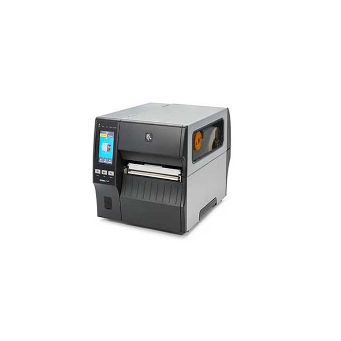 Zebra ZT421 6inch Industrial Printer , Ethernet, Usb , Bluetooth