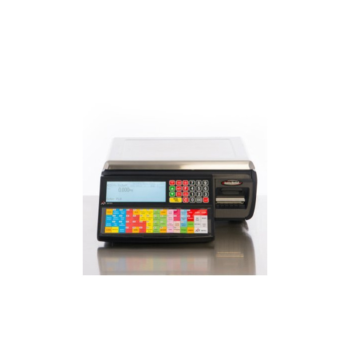 Avery Berkel Xs100 weighing scale
