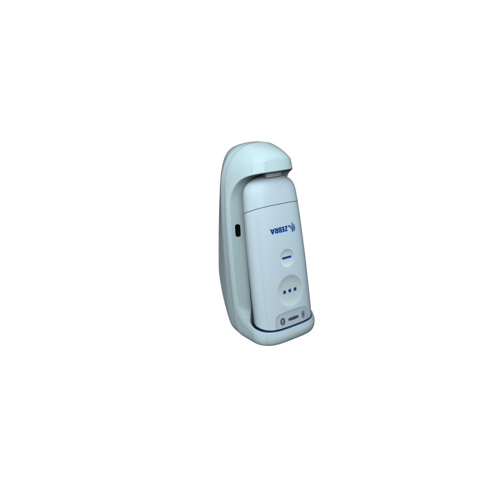 Zebra CS6080-HC Healthcare Companion Scanner | Corded & Cordless | DSTME