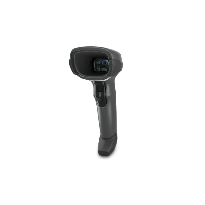 Zebra DS4608, DS4608 Barcode Scanner UAE, Zebra 1D 2D Scanner Dubai, Handheld Barcode Scanner, Retail Barcode Scanner UAE, Zebra Corded Scanner Middle East, DS4608 Price UAE