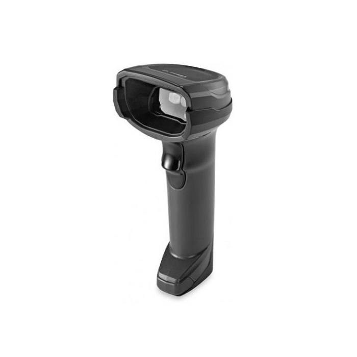 ZEBRA DS8100 CORDED AND CORDLESS HANDHELD IMAGERS