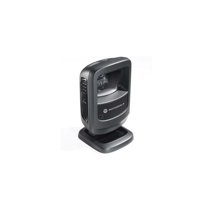 Zebra DS9208 2d barcode scanner DS9208-SR4NNU21ZE, presentation scanner