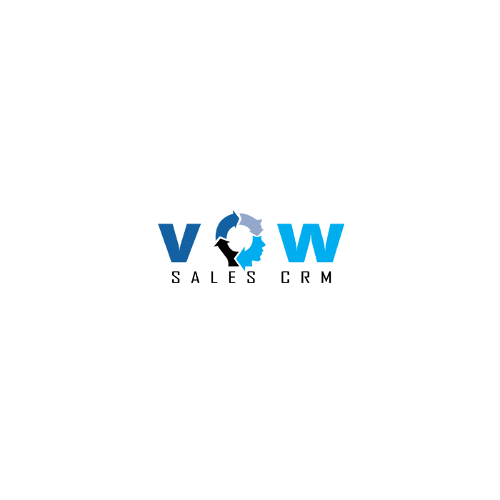 Vow sales CRM