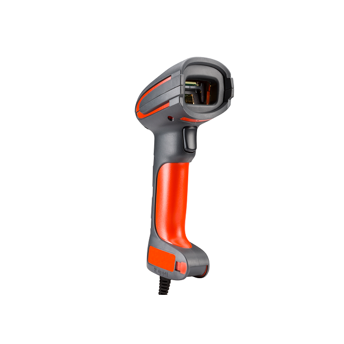 Honeywell Granit 1280i Industrial Full-Range Scanner