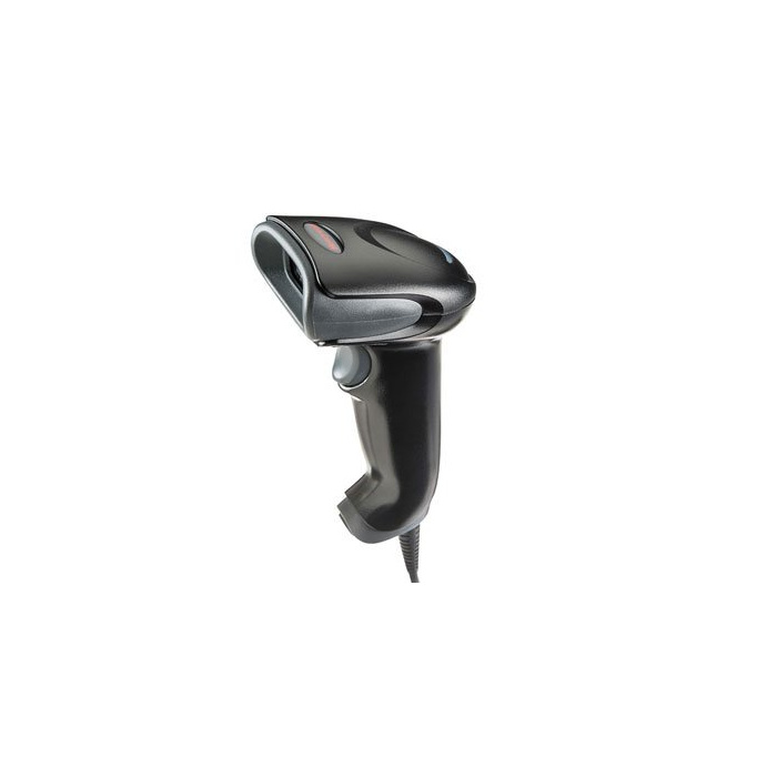 HH660 area imaging scanner