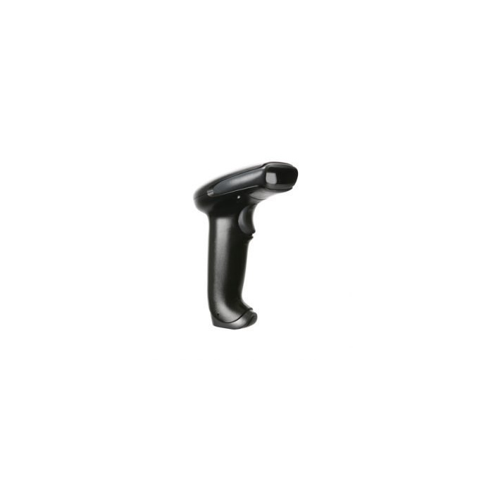 Honeywell 1300g Linear-Imaging industrial Scanner