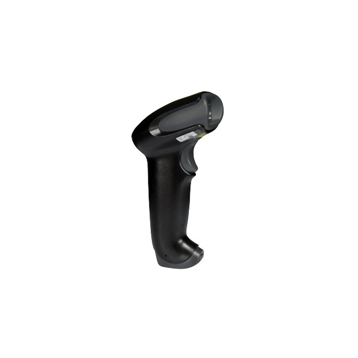 Honeywell 1250G 1D Barcode Laser Scanner single line low price barcode scanner 1250G-2USB-1
