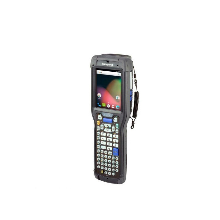 Honeywell CK75- Android mobile computer Part# CK75AA6MC00A6401