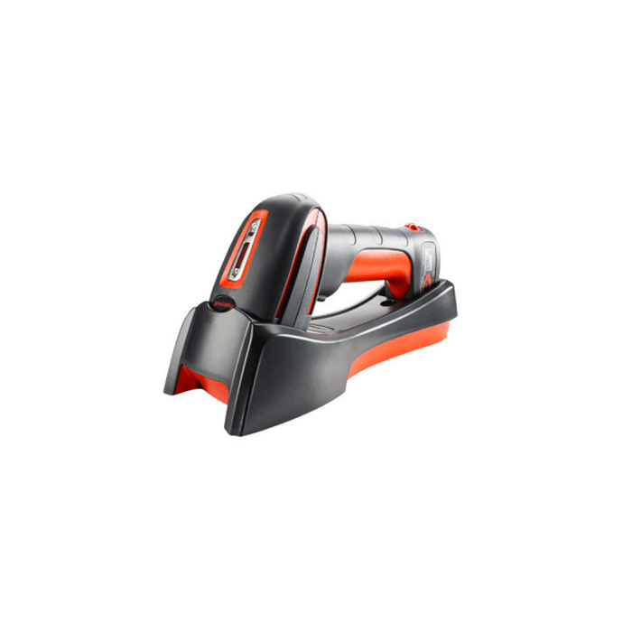 honeywell granit 1981i barcode scanner