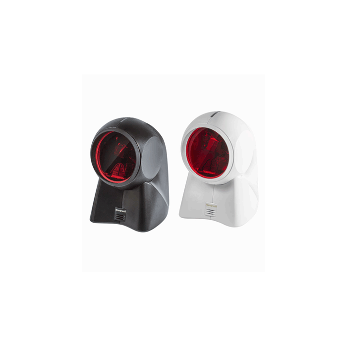 Honeywell MK7120 Omnidirectional presentation Barcode Scanner